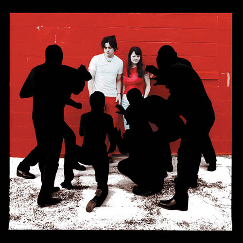 Easily Download The White Stripes Printable PDF piano music notes, guitar tabs for  Guitar Tab. Transpose or transcribe this score in no time - Learn how to play song progression.