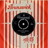 The Who 'Anyway, Anyhow, Anywhere' Piano, Vocal & Guitar Chords