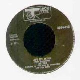 The Who 'Let's See Action' Guitar Chords/Lyrics