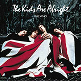 The Who 'Long Live Rock' Piano, Vocal & Guitar Chords (Right-Hand Melody)