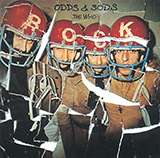 The Who 'Put The Money Down' Guitar Tab