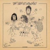 The Who 'Slip Kid' Guitar Chords/Lyrics