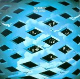 The Who 'Tommy's Holiday Camp' Piano, Vocal & Guitar Chords