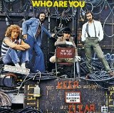 The Who 'Who Are You' Drums Transcription