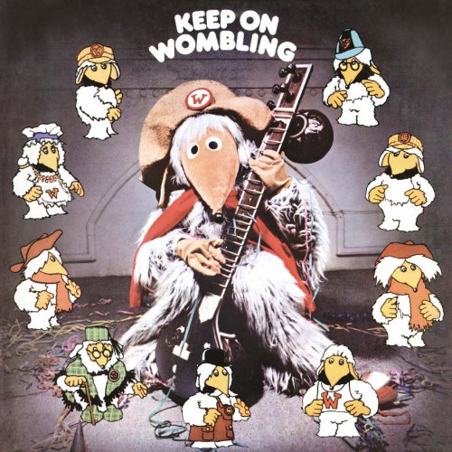 Easily Download The Wombles Printable PDF piano music notes, guitar tabs for  Piano & Vocal. Transpose or transcribe this score in no time - Learn how to play song progression.