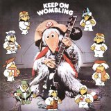 The Wombles 'Wombling Merry Christmas' Piano & Vocal