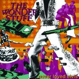 The Wonder Stuff 'The Size Of A Cow' Guitar Chords/Lyrics