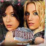 The Wreckers 'My, Oh My' Piano, Vocal & Guitar Chords (Right-Hand Melody)