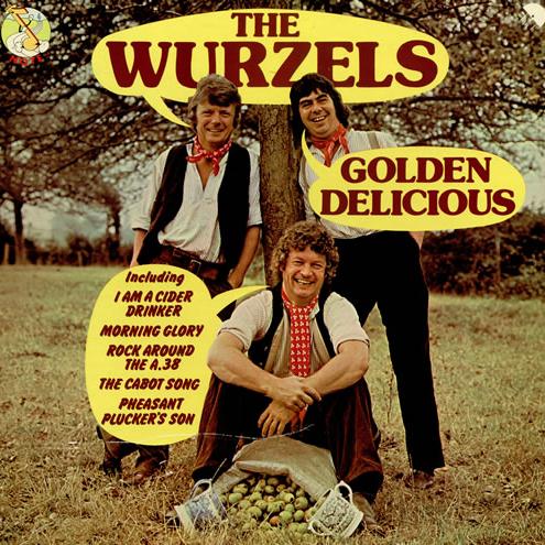 Easily Download The Wurzels Printable PDF piano music notes, guitar tabs for  Piano, Vocal & Guitar Chords. Transpose or transcribe this score in no time - Learn how to play song progression.
