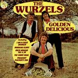 The Wurzels 'Morning Glory' Piano, Vocal & Guitar Chords