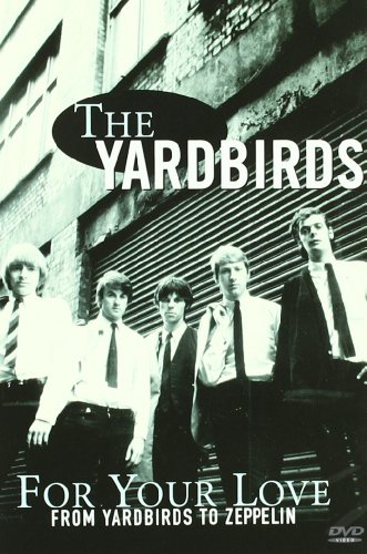 Easily Download The Yardbirds Printable PDF piano music notes, guitar tabs for  Real Book – Melody, Lyrics & Chords. Transpose or transcribe this score in no time - Learn how to play song progression.