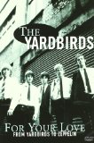 The Yardbirds 'Got To Hurry' Real Book – Melody, Lyrics & Chords
