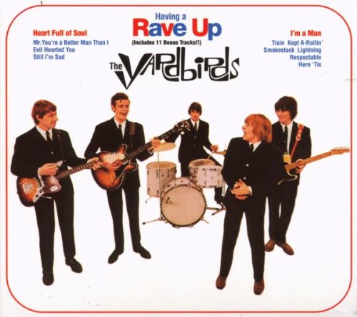 Easily Download The Yardbirds Printable PDF piano music notes, guitar tabs for  Easy Guitar Tab. Transpose or transcribe this score in no time - Learn how to play song progression.