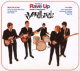 The Yardbirds 'I'm A Man' Easy Guitar Tab