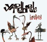 The Yardbirds 'Over Under Sideways Down' Guitar Tab