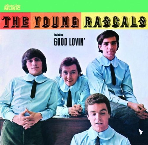 Easily Download The Young Rascals Printable PDF piano music notes, guitar tabs for  Real Book – Melody, Lyrics & Chords. Transpose or transcribe this score in no time - Learn how to play song progression.