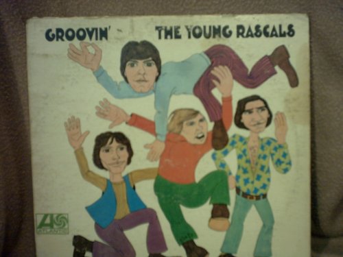Easily Download The Young Rascals Printable PDF piano music notes, guitar tabs for  Easy Piano. Transpose or transcribe this score in no time - Learn how to play song progression.