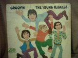 The Young Rascals 'Groovin'' Ukulele