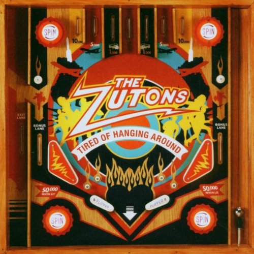 Easily Download The Zutons Printable PDF piano music notes, guitar tabs for  Piano, Vocal & Guitar Chords. Transpose or transcribe this score in no time - Learn how to play song progression.