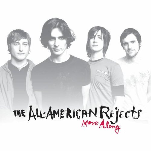 Easily Download The All-American Rejects Printable PDF piano music notes, guitar tabs for Guitar Lead Sheet. Transpose or transcribe this score in no time - Learn how to play song progression.
