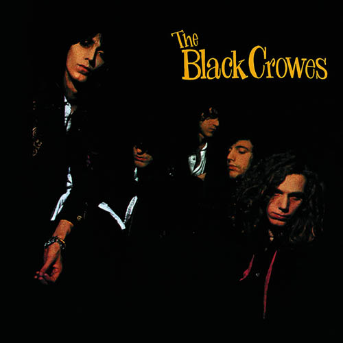 Easily Download The Black Crowes Printable PDF piano music notes, guitar tabs for Guitar Tab. Transpose or transcribe this score in no time - Learn how to play song progression.