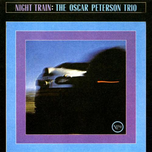 Easily Download The Oscar Peterson Trio Printable PDF piano music notes, guitar tabs for  Piano Solo. Transpose or transcribe this score in no time - Learn how to play song progression.