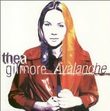 Thea Gilmore 'God Knows' Guitar Chords/Lyrics