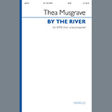 Thea Musgrave 'By The River' SATB Choir