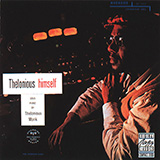 Thelonious Monk 'All Alone' Piano Transcription