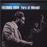 Thelonious Monk 'Blue Monk' Piano Solo