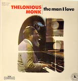 Thelonious Monk 'Darn That Dream' Piano Transcription