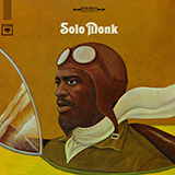 Thelonious Monk 'Dinah' Piano Transcription