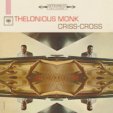 Thelonious Monk 'Don't Blame Me' Piano Transcription