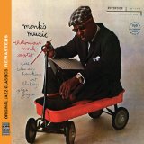 Thelonious Monk 'Epistrophy' Real Book – Melody & Chords – Eb Instruments