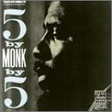 Thelonious Monk 'I Mean You' Piano Solo