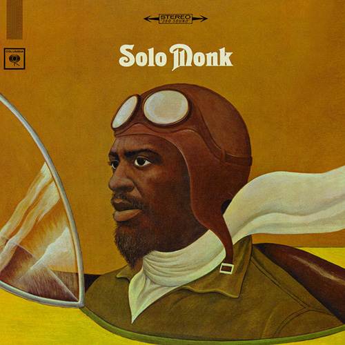 Easily Download Thelonious Monk Printable PDF piano music notes, guitar tabs for  Piano Transcription. Transpose or transcribe this score in no time - Learn how to play song progression.