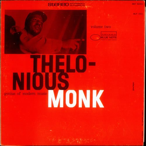 Easily Download Thelonious Monk Printable PDF piano music notes, guitar tabs for  Piano Solo. Transpose or transcribe this score in no time - Learn how to play song progression.
