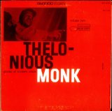 Thelonious Monk 'Monk's Mood' Real Book – Melody & Chords – C Instruments