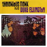 Thelonious Monk 'Mood Indigo' Piano Transcription