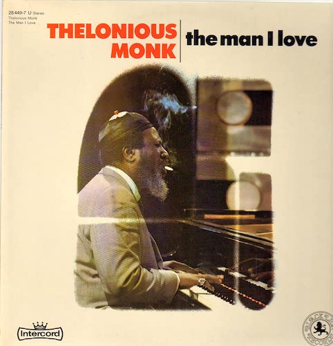 Easily Download Thelonious Monk Printable PDF piano music notes, guitar tabs for  Piano Transcription. Transpose or transcribe this score in no time - Learn how to play song progression.