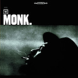 Thelonious Monk 'Nutty (arr. Ronnie Mathews)' Piano Solo