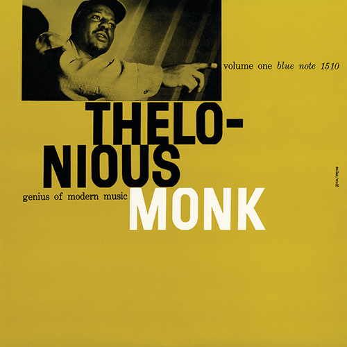 Easily Download Thelonious Monk Printable PDF piano music notes, guitar tabs for  Piano Solo. Transpose or transcribe this score in no time - Learn how to play song progression.