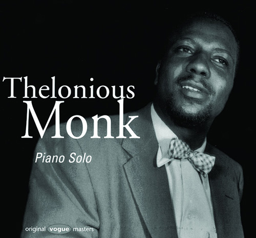 Easily Download Thelonious Monk Printable PDF piano music notes, guitar tabs for  Piano Solo. Transpose or transcribe this score in no time - Learn how to play song progression.