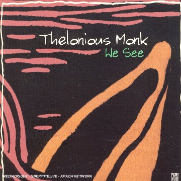 Easily Download Thelonious Monk Printable PDF piano music notes, guitar tabs for  Piano, Vocal & Guitar Chords (Right-Hand Melody). Transpose or transcribe this score in no time - Learn how to play song progression.
