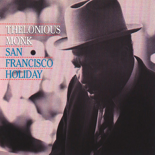 Easily Download Thelonious Monk Printable PDF piano music notes, guitar tabs for  Piano Solo. Transpose or transcribe this score in no time - Learn how to play song progression.