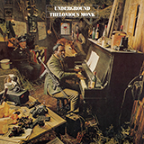 Thelonious Monk 'Thelonious (arr. Ronnie Mathews)' Piano Solo
