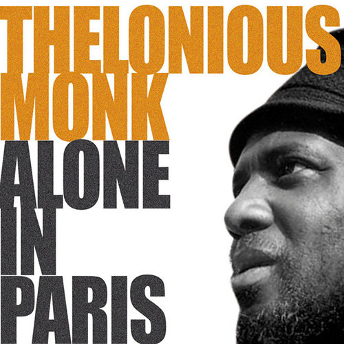 Easily Download Thelonious Monk Printable PDF piano music notes, guitar tabs for  Piano Transcription. Transpose or transcribe this score in no time - Learn how to play song progression.