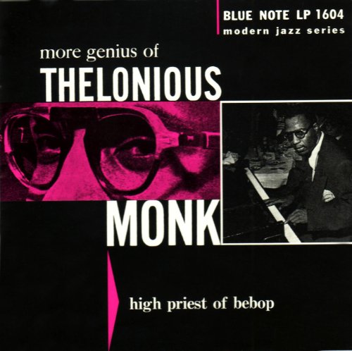 Easily Download Thelonious Monk Printable PDF piano music notes, guitar tabs for  Piano Solo. Transpose or transcribe this score in no time - Learn how to play song progression.