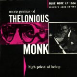 Thelonious Monk 'Well You Needn't (It's Over Now)' Solo Guitar