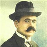 Themis Naltsas 'Mesanichta' Easy Piano